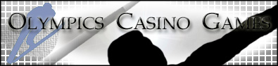 
Olympics Casino Games with Online Sports Betting